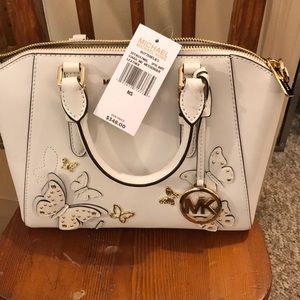 New Michael Kors handbag